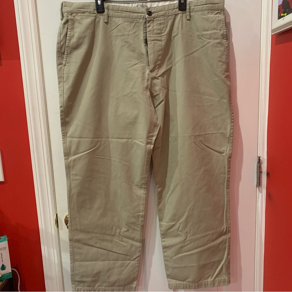 Dockers Pacific Collection Field Khaki